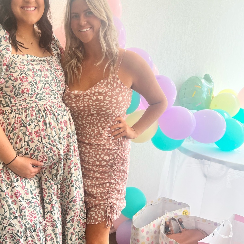 Party dress